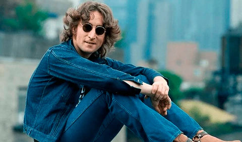 3 Consejos útiles que dio John Lennon a diferentes artistas