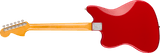Guitarra Eléctrica Fender American Vintage II 1966 Jazzmaster, Rosewood Fingerboard, Dakota Red