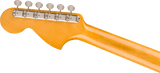 Guitarra Eléctrica Fender American Vintage II 1966 Jazzmaster, Rosewood Fingerboard, Dakota Red