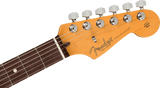 Guitarra Eléctrica Fender American Professional II Stratocaster, Rosewood, Mercury