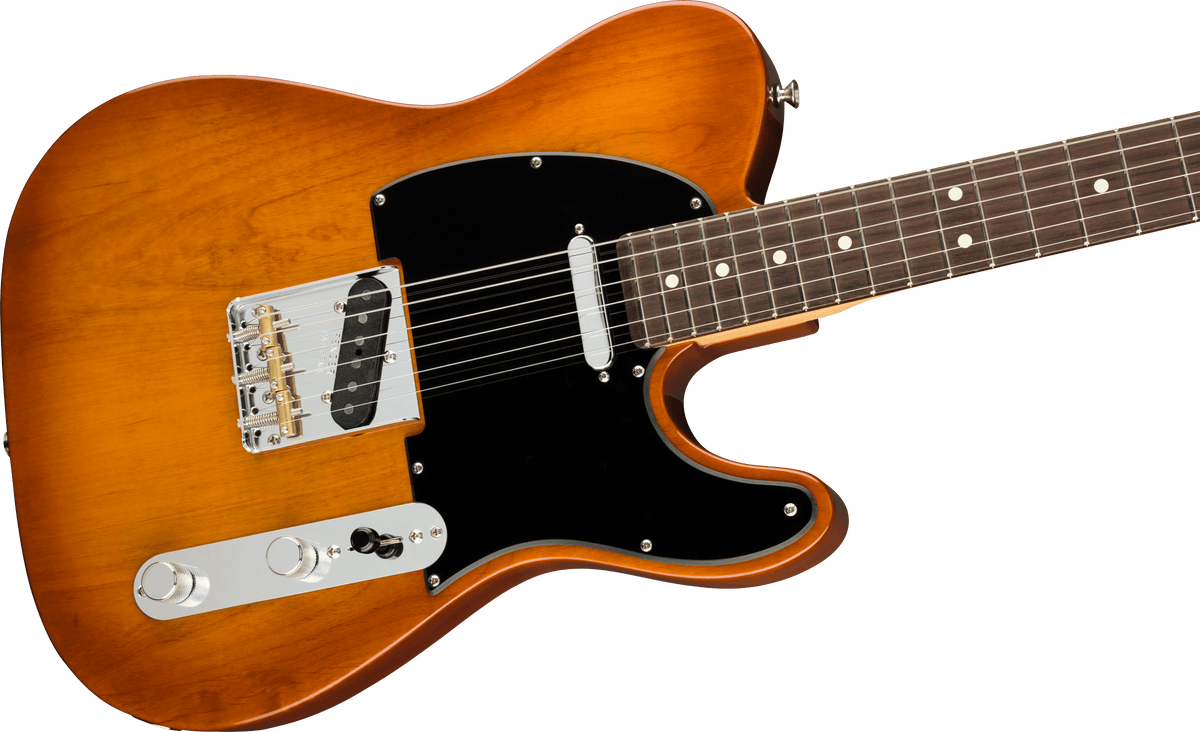 家具 FenderMexicoTelecaster reric Guitarra Eléctrica Fender American Performer Telecaster, Rosewood