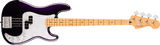 Bajo eléctrico Fender Player II Modified Active Precision Bass, Dusk