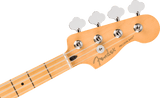 Bajo eléctrico Fender Player II Modified Active Precision Bass, Dusk