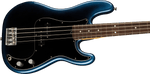 Bajo Eléctrico Fender American Professional II Precision Bass, Rosewood, Dark Night
