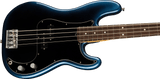 Bajo Eléctrico Fender American Professional II Precision Bass, Rosewood, Dark Night