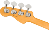 Bajo Eléctrico Fender American Professional II Precision Bass, Rosewood, Dark Night
