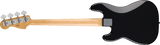 Bajo Eléctrico Fender Standard Precision Bass, Black