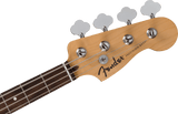 Bajo Eléctrico Fender Standard Precision Bass, Black