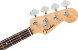 Bajo eléctrico Fender Standard Jazz Bass, 3-Color Sunburst