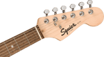 Guitarra Eléctrica Squier Mini Stratocaster, Shell Pink