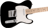 Guitarra Eléctrica Squier Sonic Telecaster, Black
