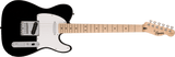 Guitarra Eléctrica Squier Sonic Telecaster, Black