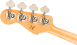 Bajo eléctrico Squier Classic Vibe Active '70s Jazz Bass, Mocha