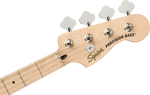 Bajo Eléctrico Squier Affinity Series Precision Bass PJ, Olympic White