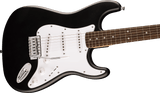 Guitarra Eléctrica Squier Stratocaster Debut Collection, black