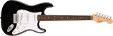 Guitarra Eléctrica Squier Stratocaster Debut Collection, black