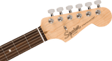 Guitarra Eléctrica Squier Stratocaster Debut Collection, black