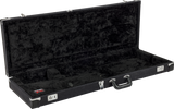 Estuche Fender® x Wrangler® Denim Case, Black