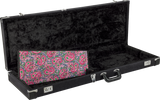 Estuche Fender® x Wrangler® Denim Case, Black