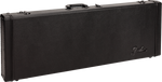 Estuche Fender Classic Series Wood Case - Strat/Tele, Blackout