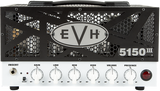 Amplificador EVH 5150III 15W LBX Cabezal, Black and White