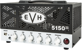 Amplificador EVH 5150III 15W LBX Cabezal, Black and White