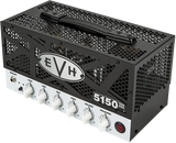 Amplificador EVH 5150III 15W LBX Cabezal, Black and White
