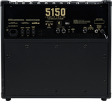 Amplificador EVH 5150 Iconic Series 15W EL34 1X10 Combo, Black