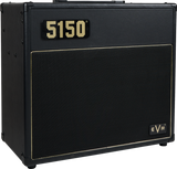 Amplificador EVH 5150 Iconic Series 15W EL34 1X10 Combo, Black