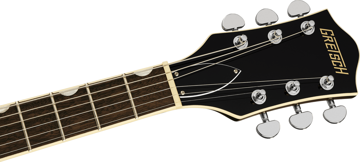 Guitarra eléctrica Gretsch G2622T Streamliner, con Bigsby