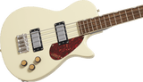 Bajo Eléctrico Gretsch Streamliner Jet Club Bass Single-Cut, Vintage White