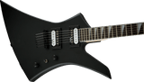Guitarra eléctrica Jackson JS Series Kelly JS32T, Satin Black