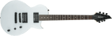 Guitarra eléctrica Jackson JS Series Monarkh SC JS22, Snow White