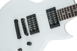 Guitarra eléctrica Jackson JS Series Monarkh SC JS22, Snow White