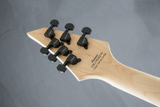 Guitarra eléctrica Jackson JS Series Monarkh SC JS22, Snow White
