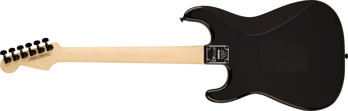 Guitarra eléctrica Charvel Pro-Mod So-Cal Style 1 HH FR M, Gloss