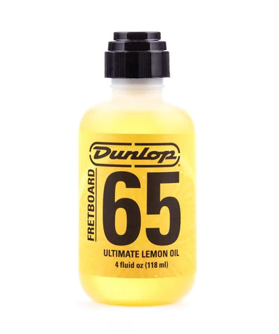 Aceite de limón Dunlop 6554