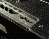 Amplificador Supro Royale 2x12, Potencia Variable 35w/50w