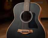 Guitarra Electroacústica Taylor AD11e Blacktop