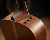 Guitarra Electroacústica Taylor AD11e Blacktop