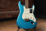 Guitarra Eléctrica Fender Vintera II '60s Stratocaster, Rosewood, Lake Placid Blue