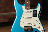 Guitarra Eléctrica Fender Vintera II '60s Stratocaster, Rosewood, Lake Placid Blue