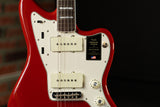 Guitarra Eléctrica Fender American Vintage II 1966 Jazzmaster, Rosewood Fingerboard, Dakota Red
