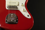 Guitarra Eléctrica Fender American Vintage II 1966 Jazzmaster, Rosewood Fingerboard, Dakota Red