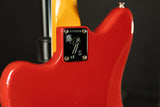 Guitarra Eléctrica Fender American Vintage II 1966 Jazzmaster, Rosewood Fingerboard, Dakota Red