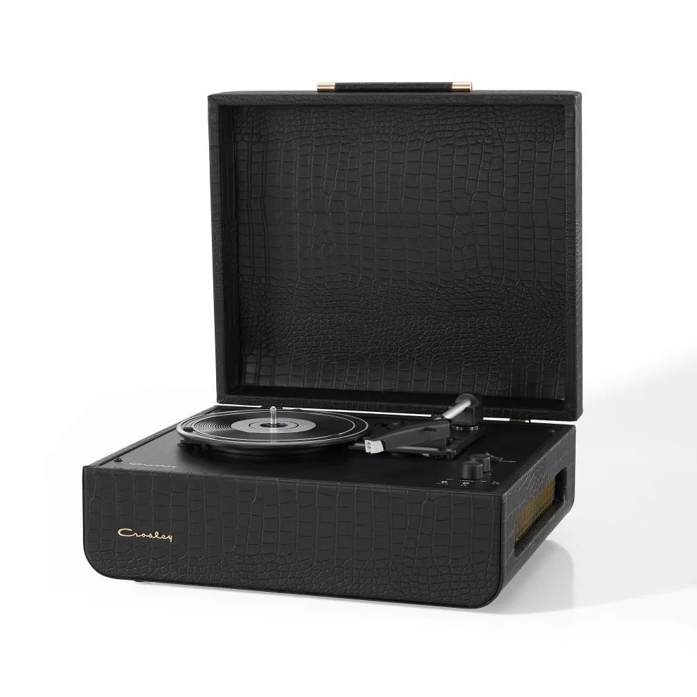 Crosley tornamesa discount