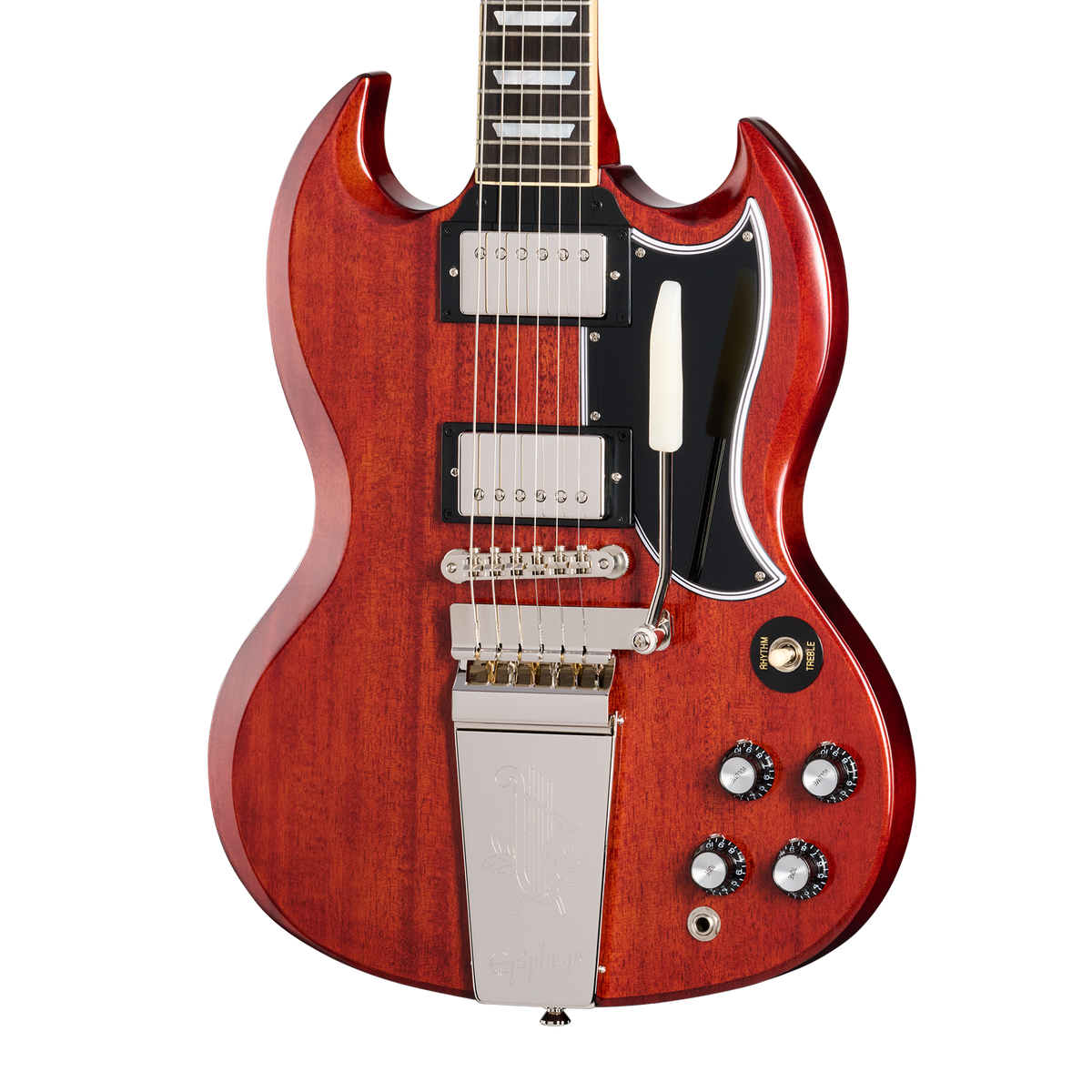 Guitarra eléctrica Epiphone 1964 SG Standard Reissue Maestro