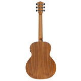 Guitarra Electroacústica Bamboo Koa 38" / Zurda - Incluye Funda Acolchada