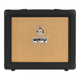 Amplificador Orange Crush 20RT, black