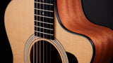 Guitarra electroacústica Taylor 112ce